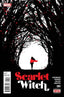 Scarlet Witch (2015) #04