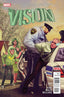 Vision (2015) #05 Comics - Back Issues Marvel Comics