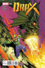 Drax (2015) #05 Comics - Back Issues MARVEL COMICS