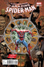 Amazing Spider-Man (2015) #09 Guisseppe Cammuncoli Var
