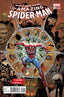 Amazing Spider-Man (2015) #09 Guisseppe Cammuncoli Var Comics - Back Issues Marvel Comics