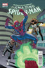 Amazing Spider-Man (2015) #09 1:15 Bob McLeod Var Comics - Back Issues Marvel Comics