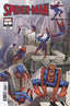 Spider-Man (2022) #01 1:100 Steve Ditko Var