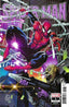 Spider-Man (2022) #01 1:25 Ryan Stegman Var