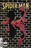 Spider-Man (2022) #01 1:50 Frank Miller Var