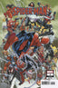 Spider-Man (2022) #01 Humberto Ramos Var