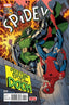 Spidey #04 Comics - Back Issues MARVEL COMICS
