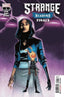 Strange Academy Finals #01 Comics - Back Issues Marvel Comics