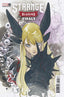 Strange Academy Finals #01 1:50 Peach Momoko Var Comics - Back Issues Marvel Comics
