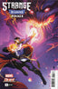 Strange Academy Finals #01 "Marvel Duel" Var Comics - Back Issues Marvel Comics