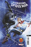 Amazing Spider-Man (2022) #12 Dell'Otto Var Comics - Back Issues Marvel Comics