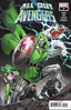 All-Out Avengers #02 Comics - Back Issues Marvel Comics