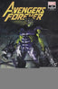 Avengers Forever (2021) #10 Bianchi Var