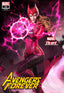 Avengers Forever (2021) #10 "Marvel Duel" Var Comics - Back Issues Marvel Comics