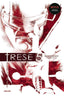 Trese GN 05 Midnight Tribunal Trades/Hard Covers ABLAZE