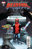 Deadpool (2015) #08 Howard Chaykin Var Comics - Back Issues Marvel Comics
