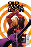 Old Man Logan (2016) #03 Comics - Back Issues Marvel Comics