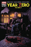Year Zero 0 #01 Mike Deodato Jr Var