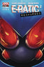E Ratic Recharged #02 Comics - Back Issues AWA STUDIOS