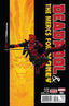 Deadpool & the Mercs for Money (2016) #02 Comics - Back Issues MARVEL COMICS