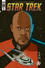 Star Trek (2022) #01 1:50 Francesco Francavilla Var Comics - Back Issues IDW