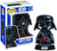 Pop 01 Darth Vader Action Figures/Funko Pop Funko