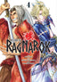 Record of Ragnarok GN 04 Trades/Hard Covers Viz Media