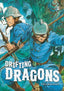 Drifting Dragons GN 13 Trades/Hard Covers Kodansha Comics