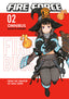 Fire Force Omnibus GN 02 (Vol 4-6) Trades/Hard Covers Kodansha Comics