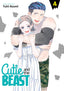 Cutie and the Beast TP 04
