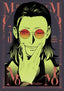 Momo the Blood Taker GN 03