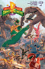 Mighty Morphin Power Rangers #01 Comics - Back Issues Boom! Entertainment