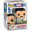 Pop 1057 J. Jonah Jameson Entertainment Earth Exclusive Action Figures/Funko Pop ENTERTAINMENT EARTH LLC
