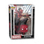 Pop 14 Elektra (Comic Cover) Action Figures/Funko Pop Funko