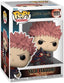 Pop JuJuTsu Kaisen 1111 Yuji Itadori Action Figures/Funko Pop Funko