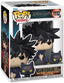 Pop JuJuTsu Kaisen 1112 Megumi Fushiguro With Divine Dog Action Figures/Funko Pop Funko