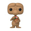 Pop E.T. Extra-Terrestrial 1255 ET w/ Flowers