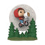 Pop ET The Extra-Terrestrial 1259 Elliott & ET Glows In The Dark Action Figures/Funko Pop Funko