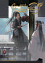 Grandmaster of Demonic Cultivation Mo Dao Zu Shi GN 02