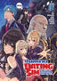 Trapped in a Dating Sim The World of Otome Games is Tough for Mobs GN 07 Trades/Hard Covers Seven Seas Entertainment