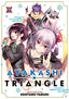 Ayakashi Triangle GN 02 Trades/Hard Covers Seven Seas Entertainment