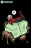 Harley Quinn 30th Anniversary Special #01 1:10 Frank Cho Var Comics - Back Issues DC Comics