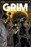 Grim #02 3rd Ptg Comics - Back Issues Boom! Entertainment