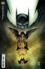 Batman Vs Robin #01 Francis Manapul Var