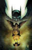 Batman Vs Robin #01 1:150 Francis Manapul Var