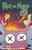 Rick and Morty (2015) #12 Comics - Back Issues Oni Press