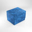 Sidekick Deck Box Blue XL Gaming Gamegenic