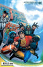 Action Comics (2016) #1049 1:25 Foccillo Var