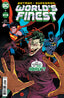 Batman Superman World's Finest #09 Comics - Back Issues DC Comics
