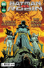 Batman Vs Robin #03